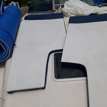 Sea ray sundancer