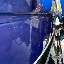Sea ray sundancer