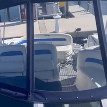 Sea ray sundancer