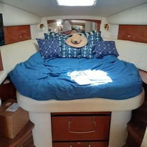 Sea ray sundancer