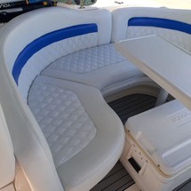 Sea ray sundancer