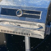 Sea ray sundancer