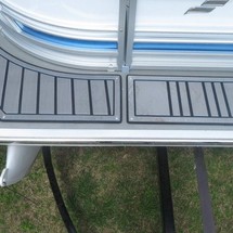 Starcraft Marine SLS 3