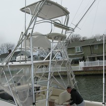 Grady-White Express 330