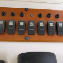 Grady-White Express 330