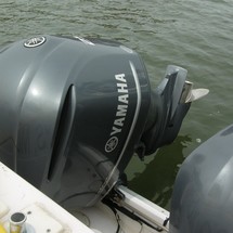 Grady-White Express 330