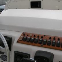 Grady-White Express 330