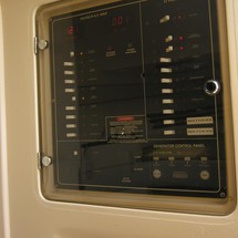 Grady-White Express 330