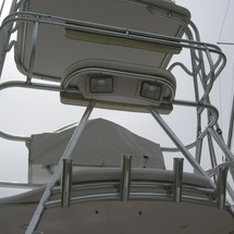 Grady-White Express 330