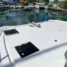 Fountaine Pajot MY 37