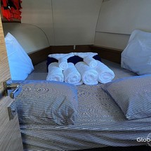 Fountaine Pajot MY 37