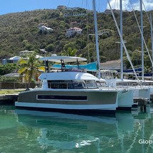 Fountaine Pajot MY 37