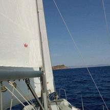 Beneteau Oceanis 34