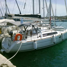 Beneteau Oceanis 34