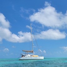 Lagoon 500
