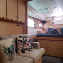 Lagoon 500