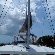 Lagoon 500
