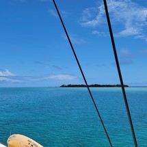 Lagoon 500