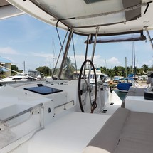 Lagoon 500