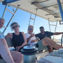 Lagoon 500