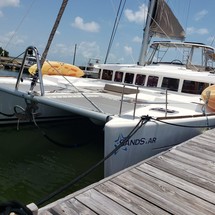 Lagoon 500