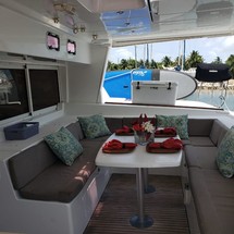 Lagoon 500