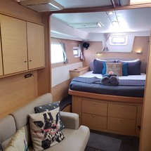 Lagoon 500