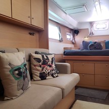 Lagoon 500