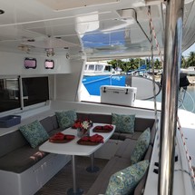 Lagoon 500