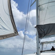 Lagoon 500
