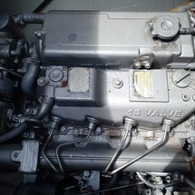 Lagoon 500