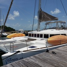 Lagoon 500