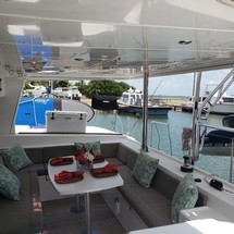 Lagoon 500