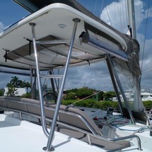 Lagoon 500