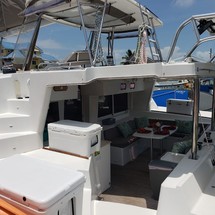 Lagoon 500