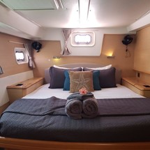 Lagoon 500