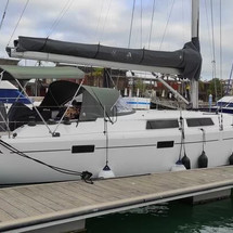 Hanse 415