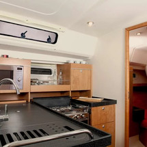 Hanse 415