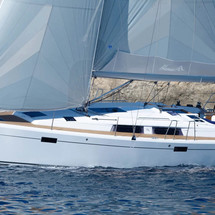 Hanse 415