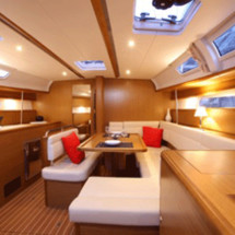 Jeanneau Sun Odyssey 44i