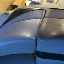 Four winns 220 horizon