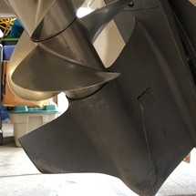 Four winns 220 horizon