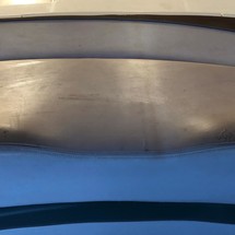 Four winns 220 horizon