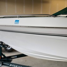 Four winns 220 horizon