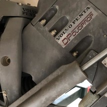 Four winns 220 horizon