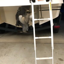 Four winns 220 horizon