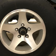 Four winns 220 horizon
