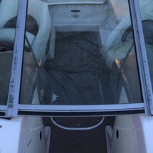 Four winns 220 horizon