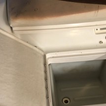 Four winns 220 horizon