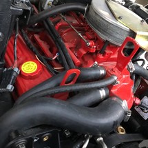 Four winns 220 horizon